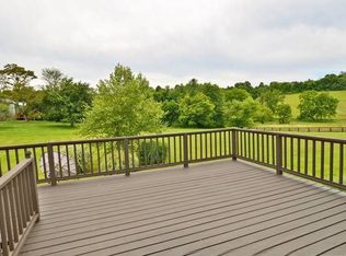 18527 Harmony Church Rd, Leesburg, VA 20175