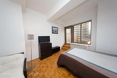 Rented by Citi Habitats