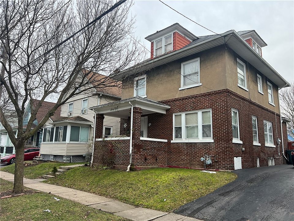 65 Van Stallen St, Rochester, NY 14621 | MLS #R1534313 | Zillow