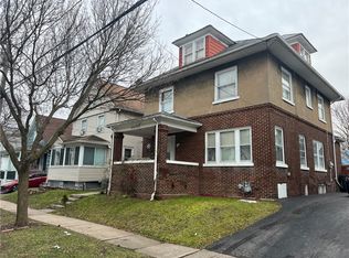 65 Van Stallen St, Rochester, NY 14621