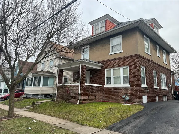 65 Van Stallen St, Rochester, NY 14621