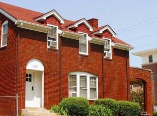 1109 Arbor St #1, Champaign, IL 61820