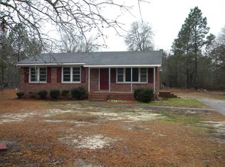 1455 Chestnut Rd, Elgin, SC 29045