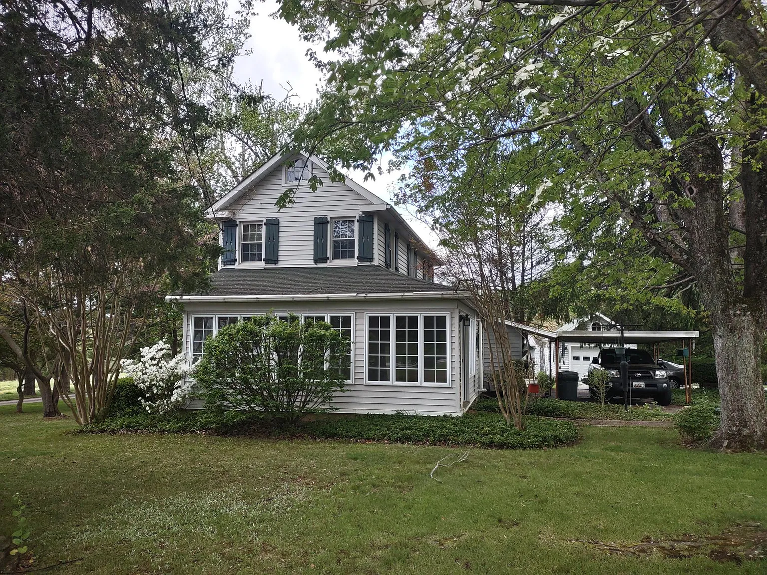2 bed, 1.5 bath, 1198 sqft, $2,650 — Photo 1