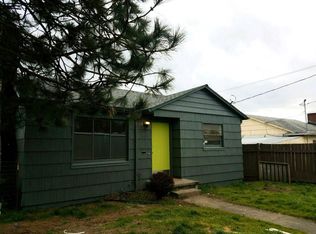 8536 SE Schiller St, Portland, OR 97266