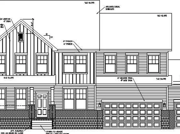 55 Frost Meadow Way, Lillington, NC 27546