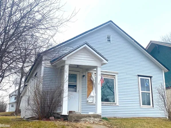 313 N Oak St, Creston, IA 50801