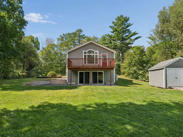 29 Tow Path Road, Gorham, ME 04038