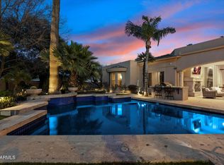 7008 N 68TH Place, Paradise Valley, AZ 85253