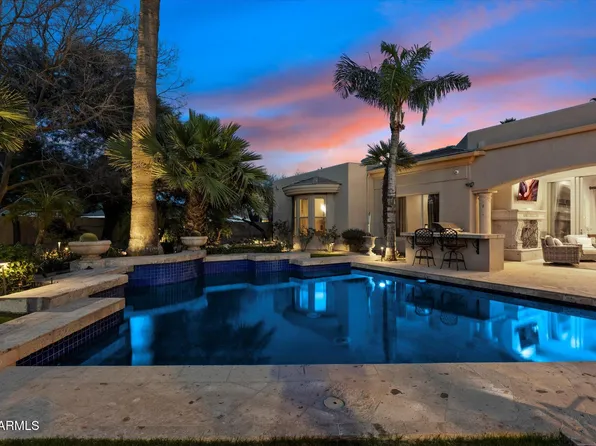 7008 N 68TH Place, Paradise Valley, AZ 85253