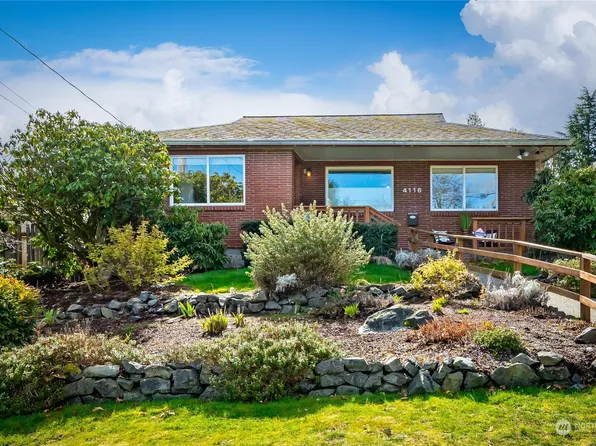 4116 N 16th Street, Tacoma, WA 98406