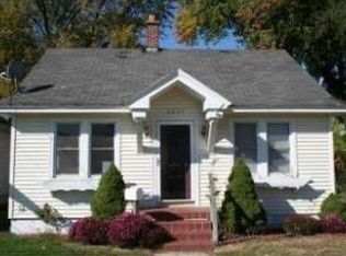 2237 Beverly Ave SW, Wyoming, MI 49519