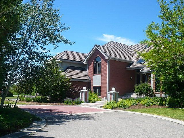 Front View