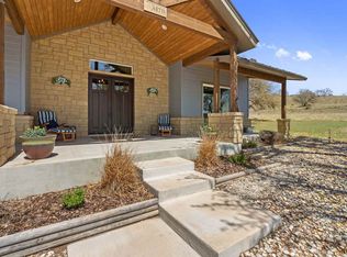 1151 Summit Ridge Trl, Johnson City, TX 78636