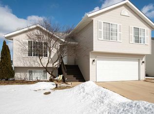 1520 Langenberg Ave, Iowa City, IA 52240