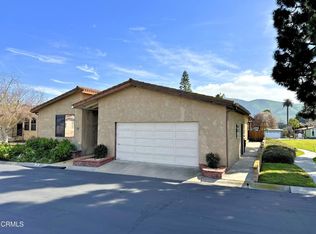 975 W Telegraph Rd SPACE 77, Santa Paula, CA 93060