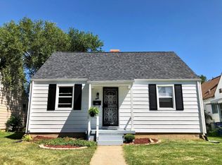 992 E 20th Ave, Columbus, OH 43211