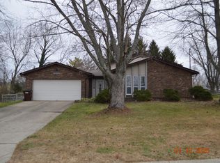 3892 Schroeder Dr, Hamilton, OH 45011