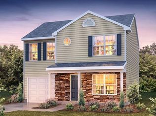 1713 Rein Dr LOT 112, Roebuck, SC 29376