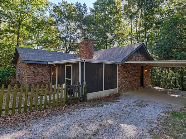 8114 Hialeah Ln, Montgomery, AL 36117