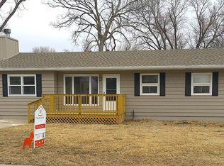 418 Maple St, Junction City, KS 66441
