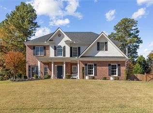 491 Sweetfern Ln, Sugar Hill, GA 30518