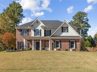 491 Sweetfern Ln, Sugar Hill, GA, 30518