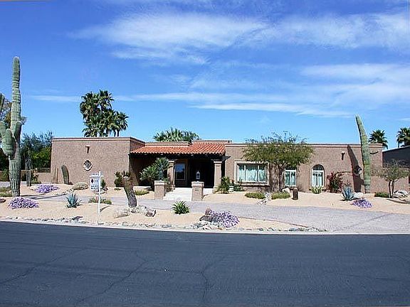 5th image of 9322 E Calle De Valle Dr