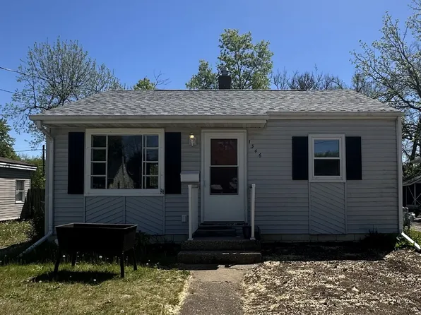 1346 Kenwood Ave, Beloit, WI 53511
