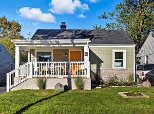 2765 Pontiac St, Columbus, OH 43211
