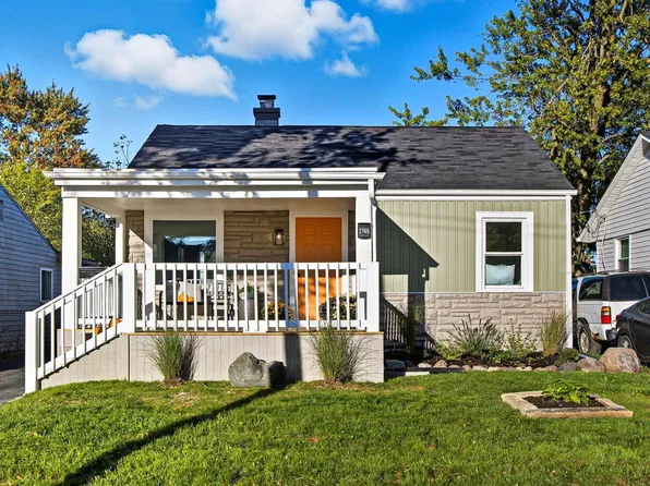 2765 Pontiac St, Columbus, OH 43211