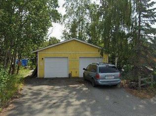 3110 W 29th Ave #B, Anchorage, AK 99517