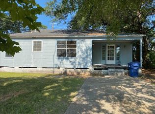 522 Center St, Leesville, LA 71446