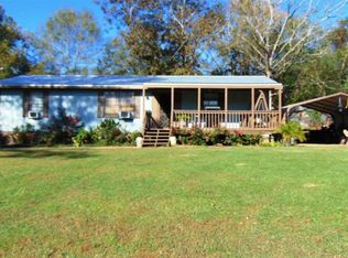 397 County Road 129, Montevallo, AL 35115