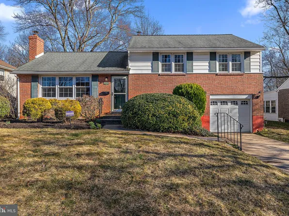 1208 Crestover Rd, Wilmington, DE 19803