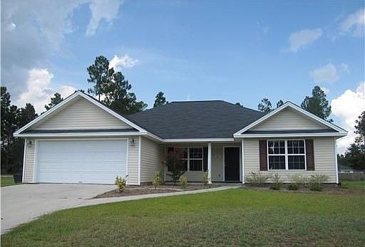 Front Elevation