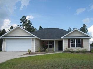 313 Saranac Way, Guyton, GA 31312