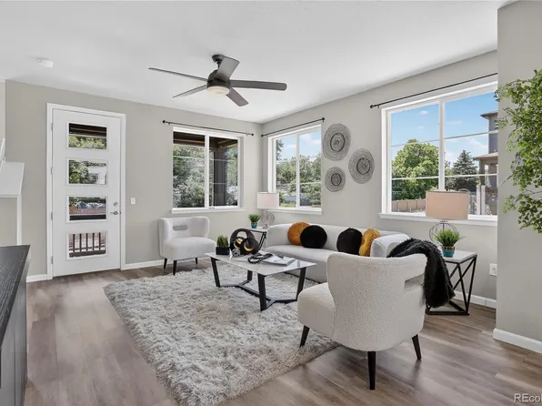 1310 Hoyt Street #1, Lakewood, CO 80215