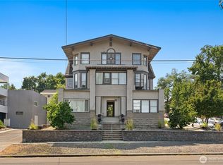 1927 W Riverside Avenue, Spokane, WA 99201