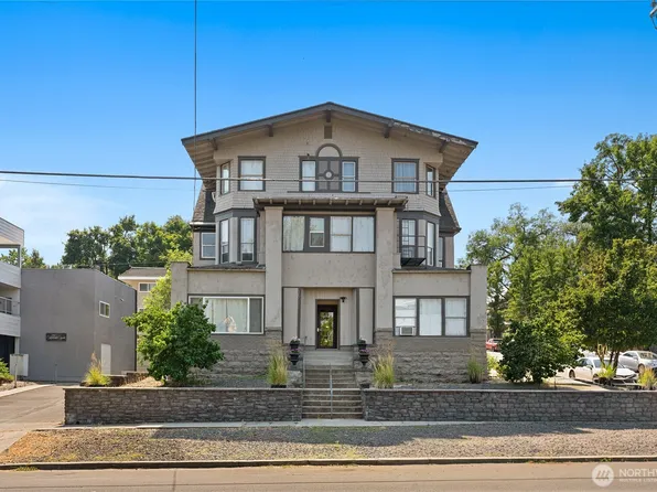 1927 W Riverside Avenue, Spokane, WA 99201