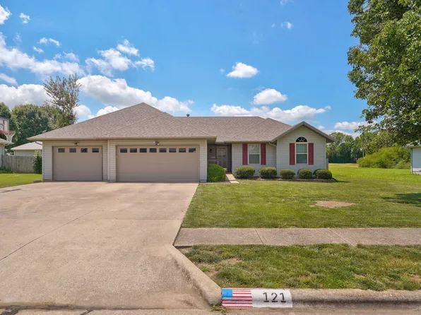 121 Deer Run, Willard, MO 65781