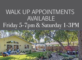 1582 Siesta Dr, Los Altos, CA 94024