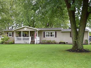6009 Mink St SW, Pataskala, OH 43062