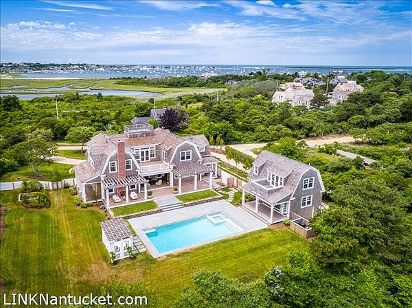 3 Brewster Rd, Nantucket, Ma 02554 