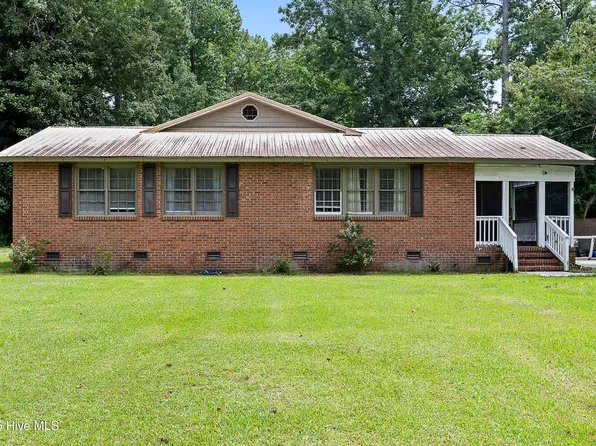 401 Dewitt Street, Jacksonville, NC 28540