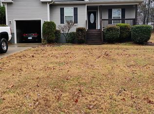 3968 Kiser Island Rd, Terrell, NC 28682