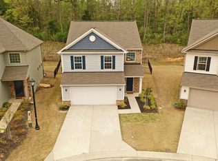 1913 Skipping Stone Dr, Fort Mill, SC 29715