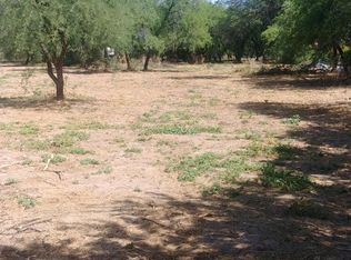 170 E El Vagamundo Ln, Tonto Basin, AZ 85553