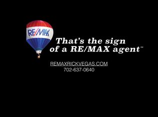 624 Avenue H, Boulder City, NV 89005