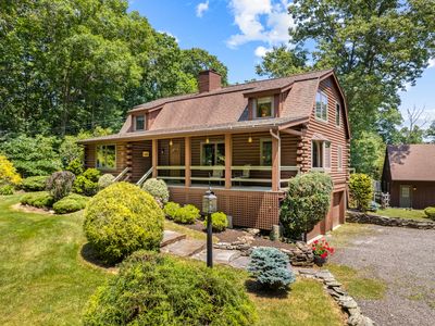 266 West Road, Salem, CT, 06420